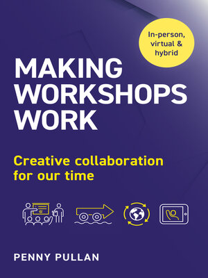 cover image of Making Workshops Work